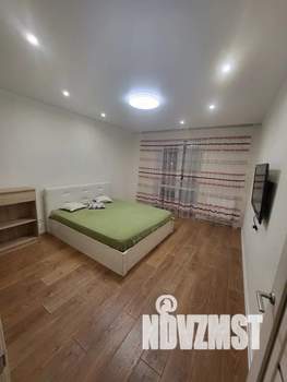 1-к квартира, посуточно, 45м2, 3/14 этаж