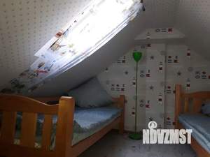 4-к квартира, посуточно, 130м2, 5/5 этаж
