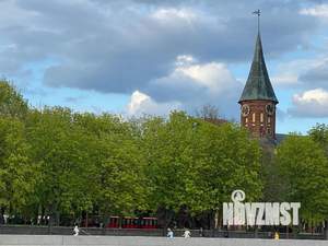 2-к квартира, посуточно, 50м2, 2/10 этаж