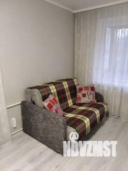 2-к квартира, посуточно, 48м2, 3/5 этаж