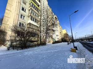 1-к квартира, на длительный срок, 32м2, 7/10 этаж