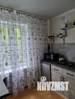 1-к квартира, посуточно, 33м2, 2/5 этаж