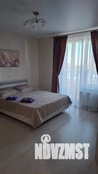 1-к квартира, посуточно, 50м2, 12/15 этаж