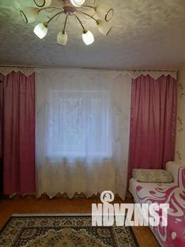 1-к квартира, посуточно, 32м2, 1/3 этаж