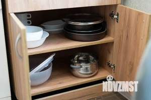 1-к квартира, посуточно, 35м2, 7/9 этаж