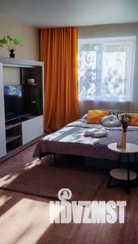 2-к квартира, посуточно, 43м2, 4/5 этаж