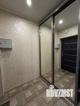 1-к квартира, на длительный срок, 41м2, 3/16 этаж