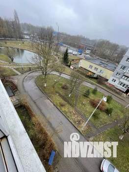 2-к квартира, посуточно, 53м2, 5/5 этаж