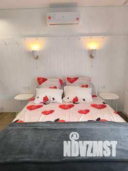 Студия квартира, посуточно, 28м2, 3/8 этаж