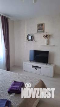 1-к квартира, посуточно, 50м2, 12/15 этаж