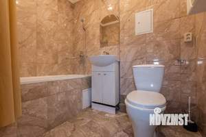 2-к квартира, посуточно, 47м2, 1/5 этаж