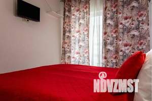 3-к квартира, посуточно, 51м2, 4/12 этаж