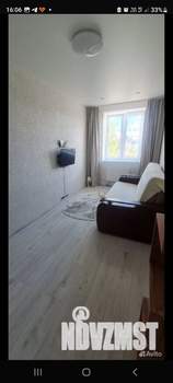 1-к квартира, на длительный срок, 28м2, 3/10 этаж