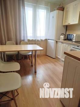 3-к квартира, посуточно, 65м2, 1/10 этаж