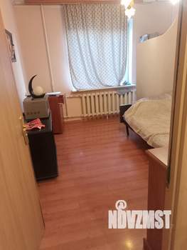 2-к квартира, на длительный срок, 52м2, 4/10 этаж