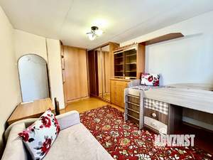 1-к квартира, на длительный срок, 32м2, 4/5 этаж