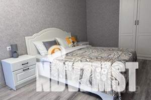 2-к квартира, посуточно, 45м2, 3/5 этаж