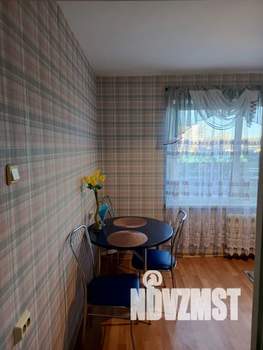 1-к квартира, посуточно, 40м2, 1/5 этаж