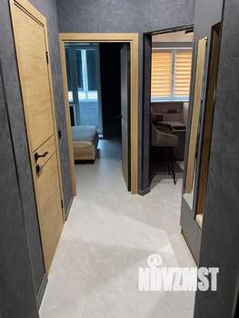 1-к квартира, на длительный срок, 34м2, 2/11 этаж