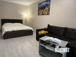 1-к квартира, посуточно, 32м2, 1/1 этаж