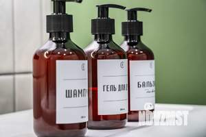 Студия квартира, посуточно, 32м2, 6/8 этаж