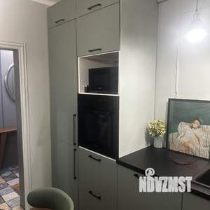 3-к квартира, посуточно, 58м2, 1/3 этаж