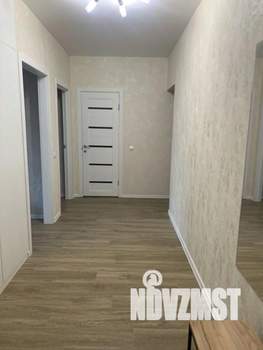 2-к квартира, посуточно, 58м2, 1/1 этаж