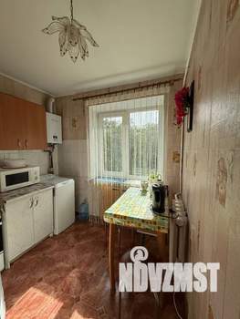 1-к квартира, посуточно, 33м2, 5/5 этаж