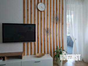 2-к квартира, посуточно, 42м2, 1/1 этаж