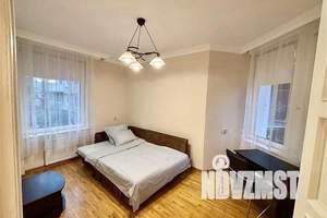 3-к квартира, посуточно, 81м2, 2/4 этаж