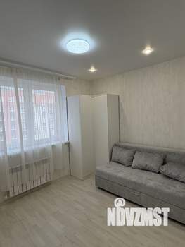 1-к квартира, на длительный срок, 28м2, 6/8 этаж