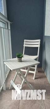 1-к квартира, посуточно, 40м2, 6/9 этаж