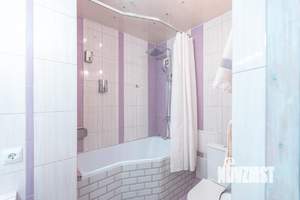 1-к квартира, посуточно, 39м2, 1/1 этаж