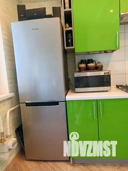 1-к квартира, посуточно, 42м2, 8/9 этаж