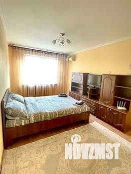 1-к квартира, посуточно, 47м2, 5/5 этаж