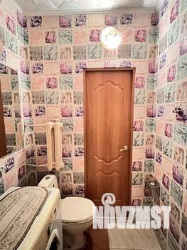 2-к квартира, посуточно, 45м2, 4/4 этаж