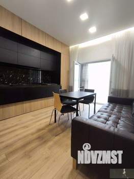 1-к квартира, на длительный срок, 57м2, 2/3 этаж