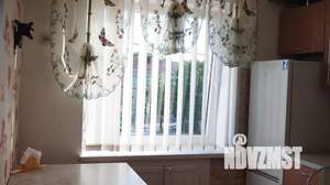 2-к квартира, посуточно, 45м2, 3/5 этаж