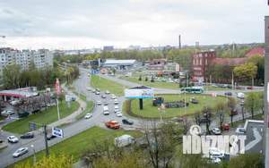 2-к квартира, посуточно, 45м2, 9/9 этаж