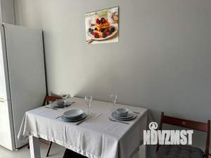 1-к квартира, посуточно, 43м2, 2/5 этаж