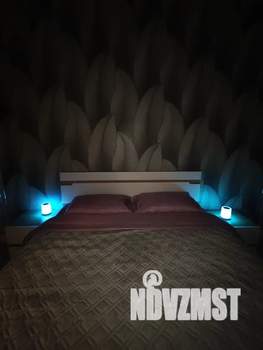 1-к квартира, посуточно, 39м2, 1/9 этаж