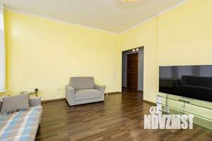 2-к квартира, посуточно, 79м2, 8/9 этаж