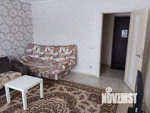 2-к квартира, посуточно, 52м2, 2/5 этаж