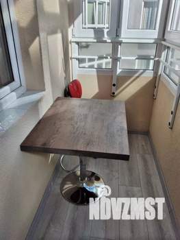 Студия квартира, посуточно, 25м2, 3/14 этаж