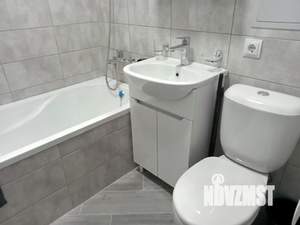 1-к квартира, посуточно, 33м2, 1/1 этаж