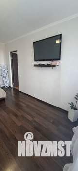 1-к квартира, посуточно, 36м2, 8/9 этаж