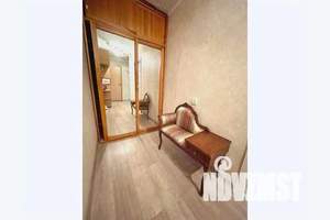 1-к квартира, посуточно, 40м2, 1/5 этаж