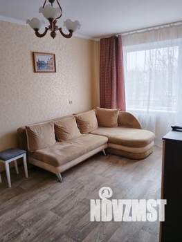 1-к квартира, посуточно, 31м2, 5/5 этаж
