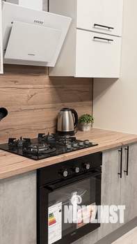 1-к квартира, на длительный срок, 40м2, 1/11 этаж