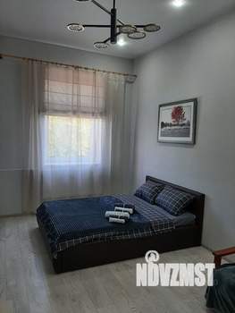 1-к квартира, на длительный срок, 41м2, 2/4 этаж